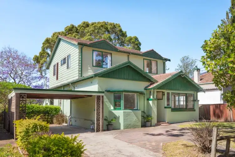 35 Landers Road, Lane Cove NSW 2066