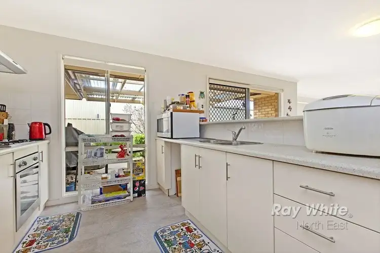 Fourth view of Homely house listing, 4 Misale Street, Parafield Gardens SA 5107