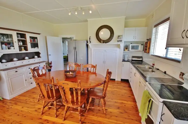 Fifth view of Homely house listing, 23 Karabah Avenue, Young NSW 2594