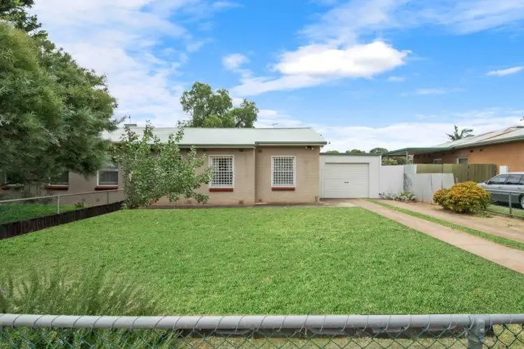 115 Hogarth Road, Elizabeth South SA 5112