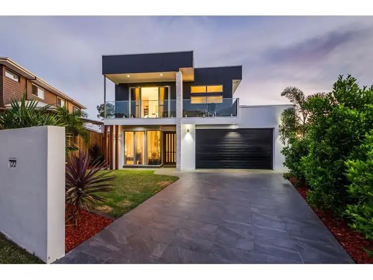 122 Ridgeview Street, Carindale QLD 4152