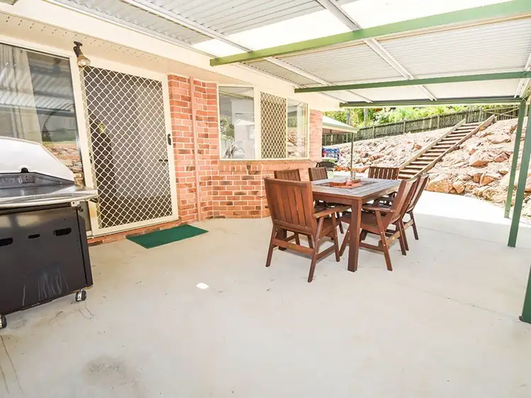 Fifth view of Homely house listing, 6 Fairview Close, Bli Bli QLD 4560