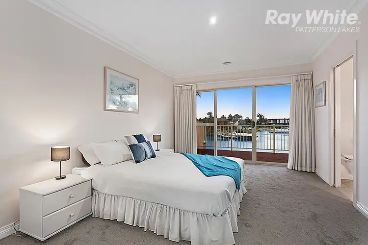 Sixth view of Homely house listing, 1/33A Curlew Point Drive, Patterson Lakes VIC 3197
