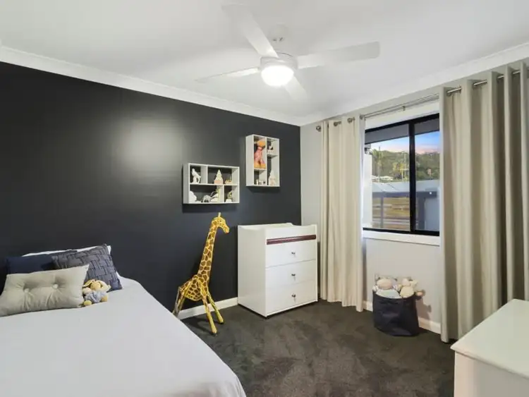 Seventh view of Homely house listing, 2 Amadeus Street, Elanora QLD 4221