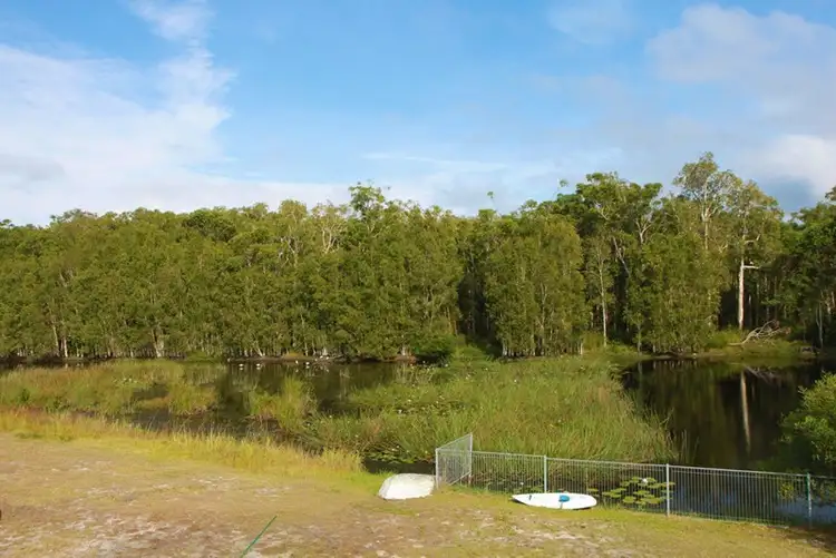 Fifth view of Homely house listing, 8 Sinclair Drive, Tea Gardens NSW 2324