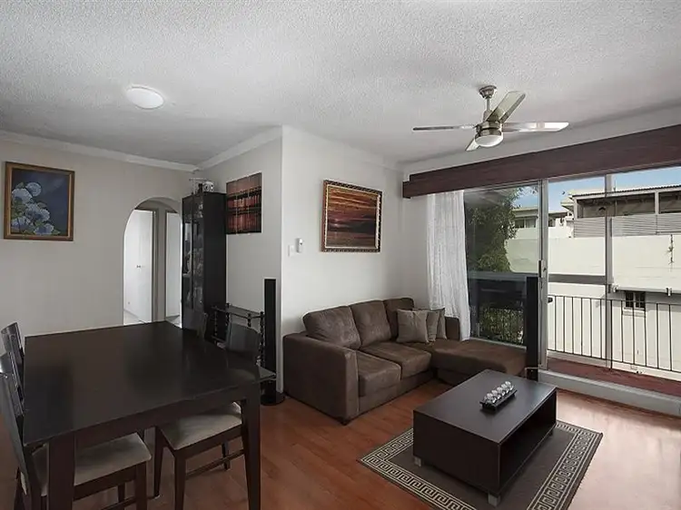 Main view of Homely apartment listing, 47/13 Grace Campbell Crescent, Hillsdale NSW 2036