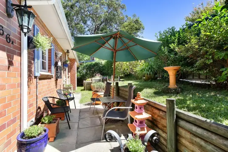 Third view of Homely house listing, 66A Artarmon Road, Artarmon NSW 2064