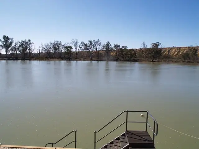 Third view of Homely house listing, 16 Page Drive, Blanchetown SA 5357