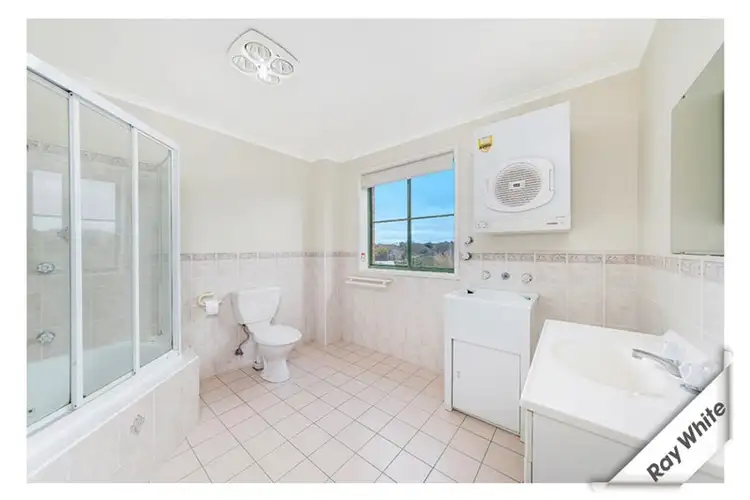 Fourth view of Homely apartment listing, 4/9 Oxley Street, Griffith ACT 2603