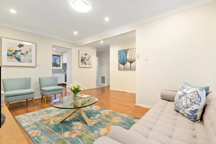 Fifth view of Homely unit listing, 2/16 Lanham Street, Oakleigh East VIC 3166