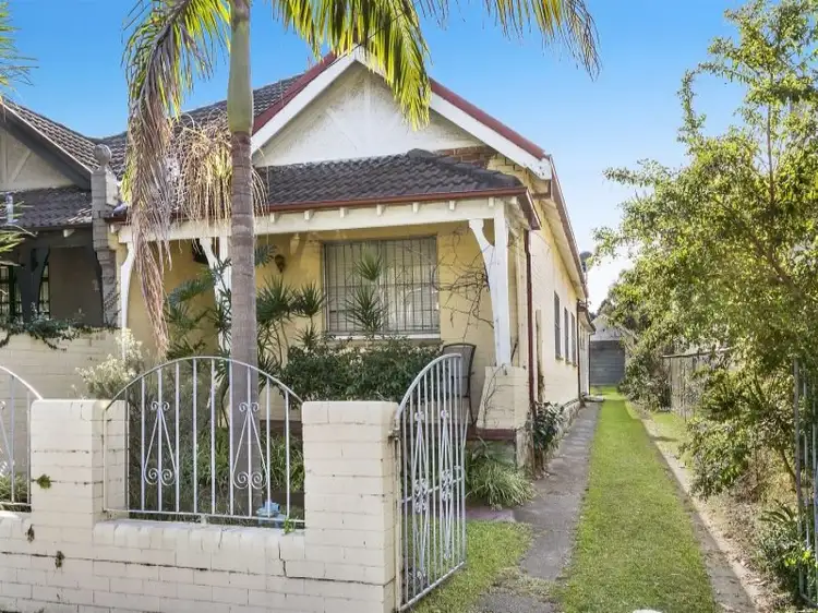 52 Dover Road, Rose Bay NSW 2029