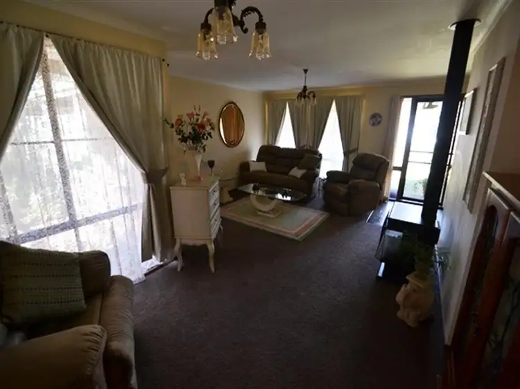 Third view of Homely house listing, 47 Delatite Road, Seymour VIC 3660