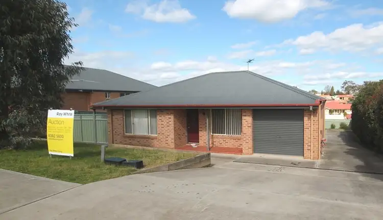 1/72 Orchard Street, Young NSW 2594