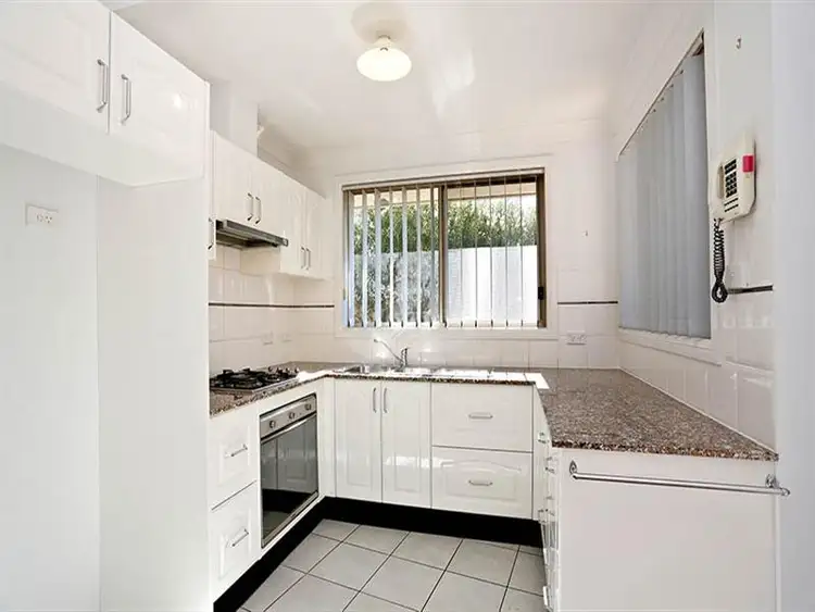 Third view of Homely house listing, 1/6 Ridge Place, Richmond NSW 2753