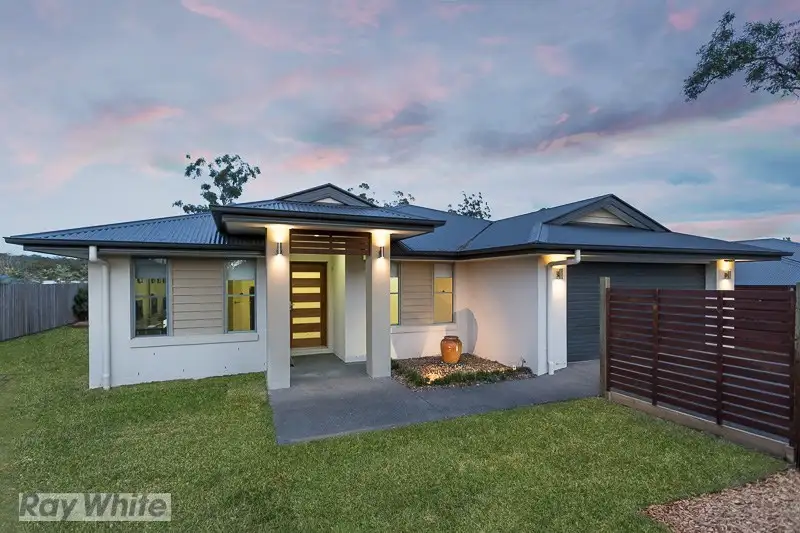 Main view of Homely house listing, 5 Elkhorn Street, Mount Cotton QLD 4165