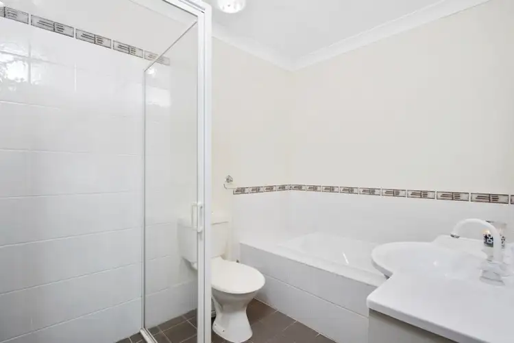 Third view of Homely villa listing, 3/5-7 Pecks Road, North Richmond NSW 2754