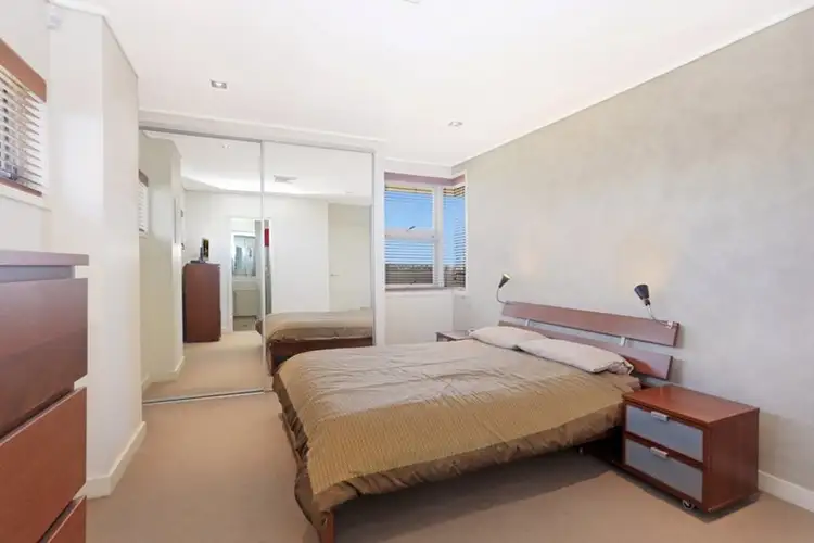 Sixth view of Homely apartment listing, 728/25 Bennelong Parkway, Wentworth Point NSW 2127