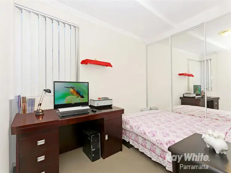 Seventh view of Homely apartment listing, 15/52 Station Street East, Harris Park NSW 2150