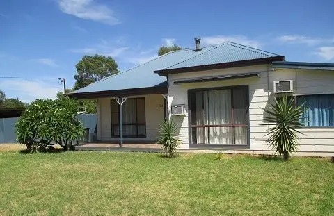 14 Broad, Coonamble NSW 2829