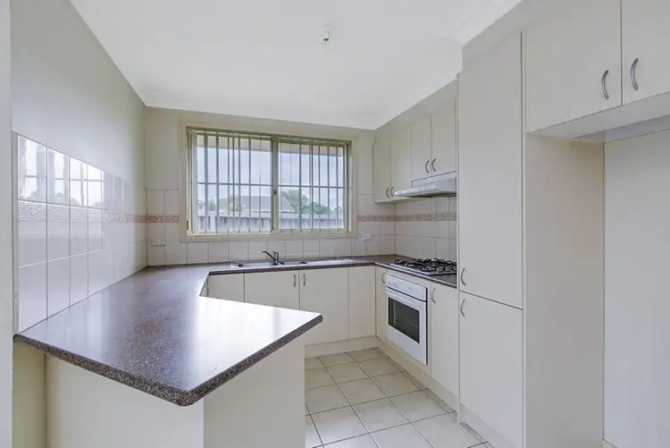 Second view of Homely unit listing, 8/5 Houston Street, Epping VIC 3076
