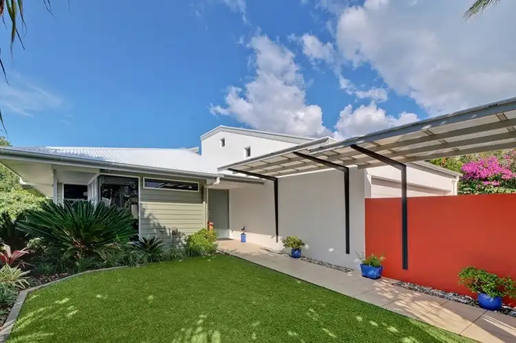 Third view of Homely house listing, 9 Oleander Avenue, Shelly Beach QLD 4551