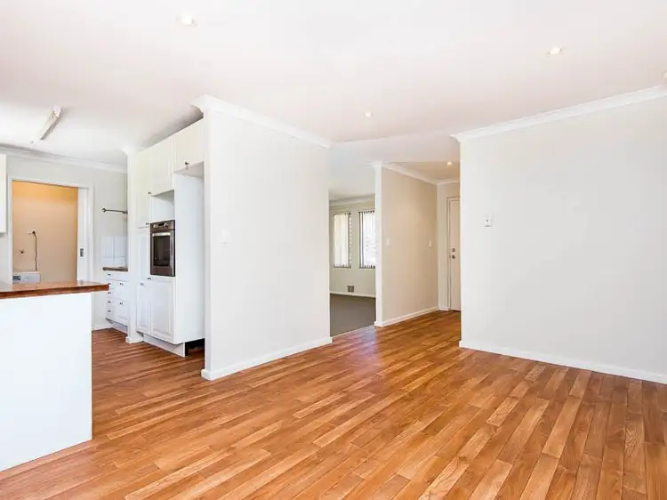 Third view of Homely house listing, 6/15 Lucas Street, Willagee WA 6156