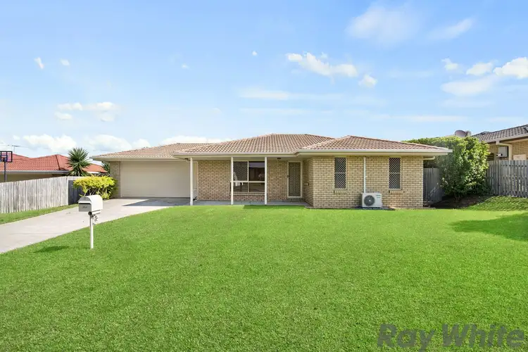 Main view of Homely house listing, 8 Lillian Place, Deception Bay QLD 4508