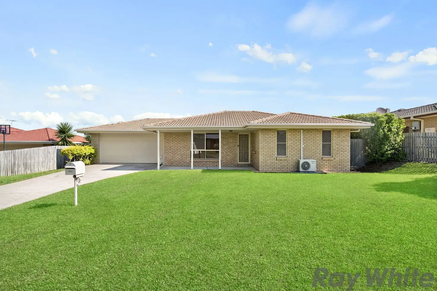 Main view of Homely house listing, 8 Lillian Place, Deception Bay QLD 4508