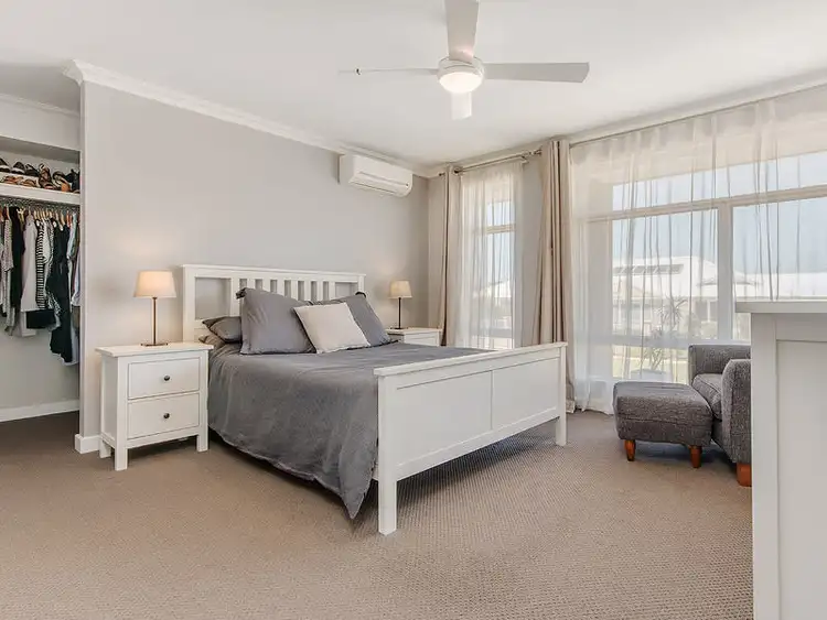 Sixth view of Homely house listing, 51 Blaxland Terrace, Baldivis WA 6171