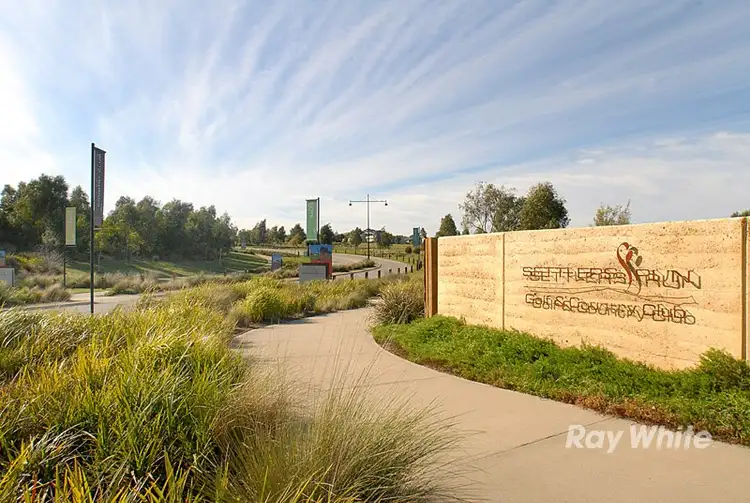 Third view of Homely land listing, 66 Royal St Georges Chase, Botanic Ridge VIC 3977