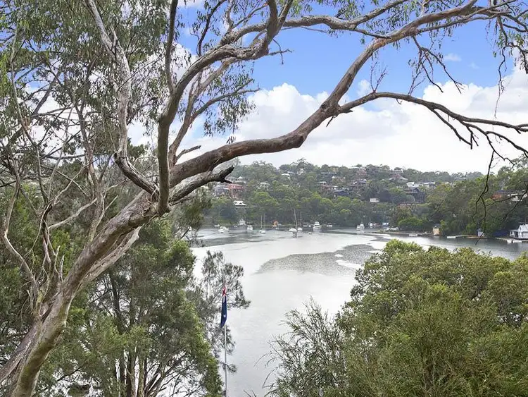 Third view of Homely house listing, 3A Fernhill Place, Grays Point NSW 2232