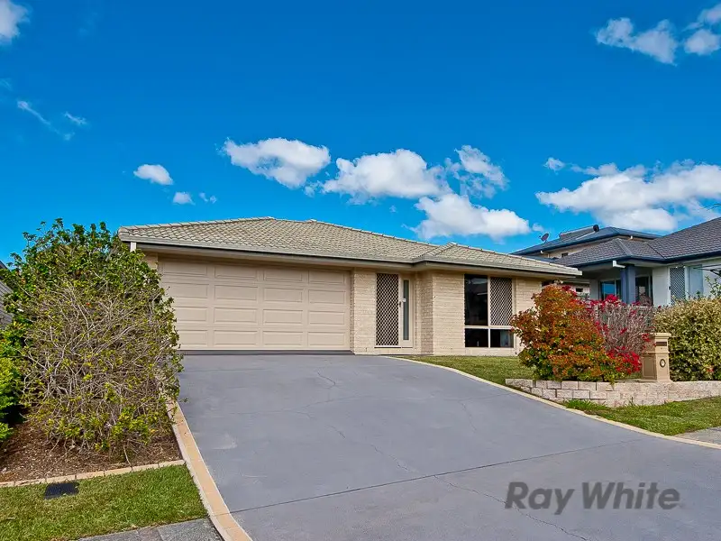 Main view of Homely house listing, 36 Spencer Street, Aspley QLD 4034