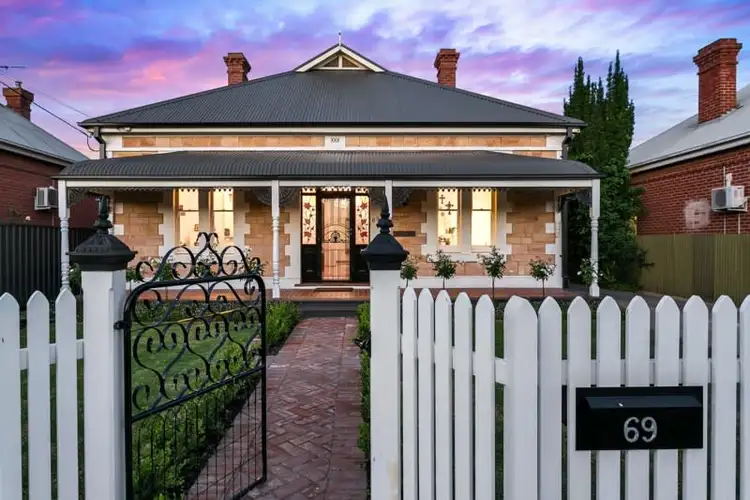 69 Windsor Avenue, Woodville Park SA 5011