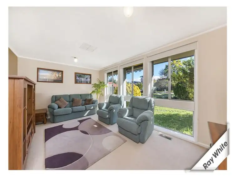 Second view of Homely house listing, 13 Levey Place, Melba ACT 2615