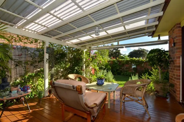 1/472 Ocean Beach Road, Umina Beach NSW 2257