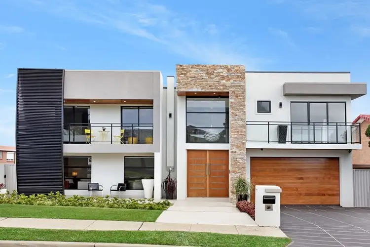 Main view of Homely house listing, 5 Tallowood Crescent, Bossley Park NSW 2176