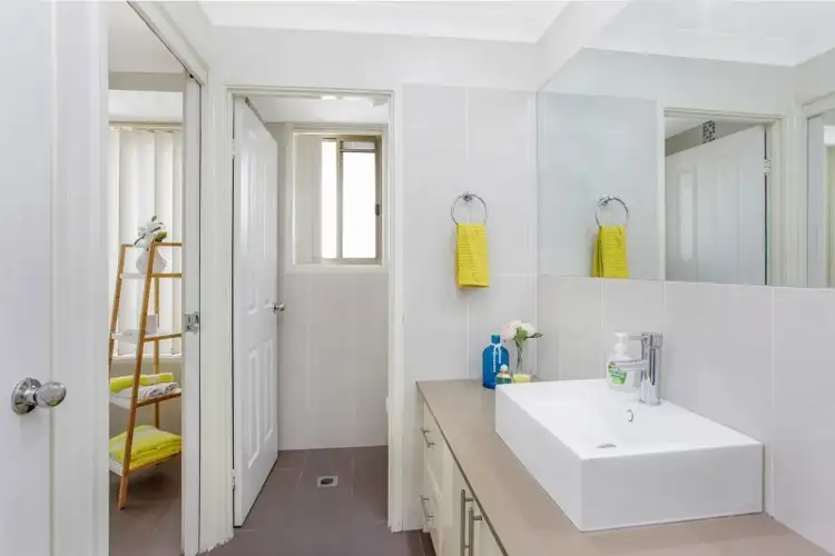 Fifth view of Homely house listing, 43 Darling Street, Abbotsbury NSW 2176