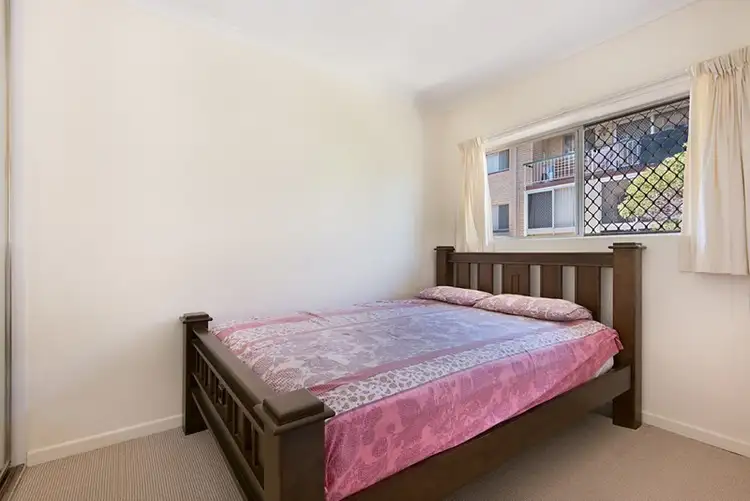 Fifth view of Homely unit listing, 3/20 Derby Street, Coorparoo QLD 4151
