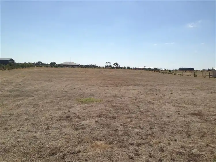 Second view of Homely land listing, 13 Jackson Court, Bannockburn VIC 3331