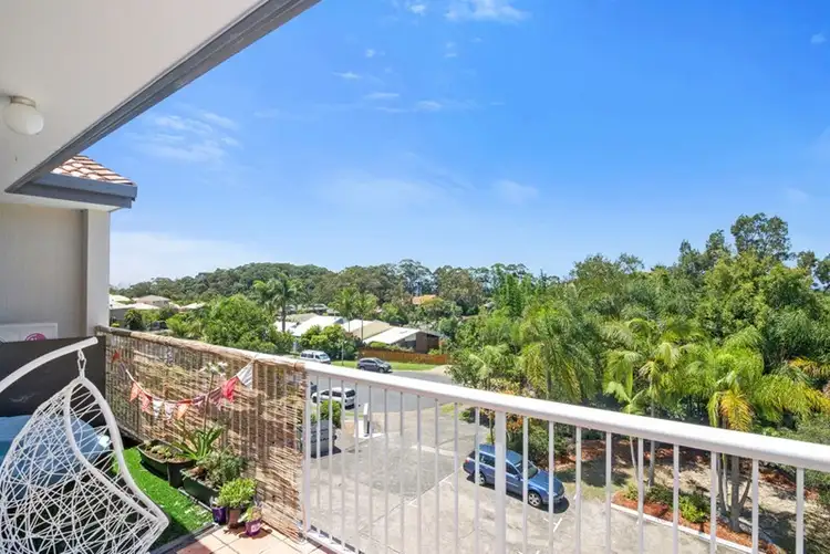 Seventh view of Homely unit listing, 6/32 Alinjarra Drive, Tugun QLD 4224