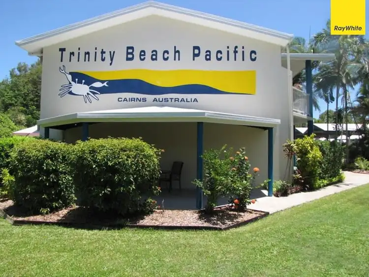 Seventh view of Homely unit listing, 14/54 Trinity Beach Road, Trinity Beach QLD 4879