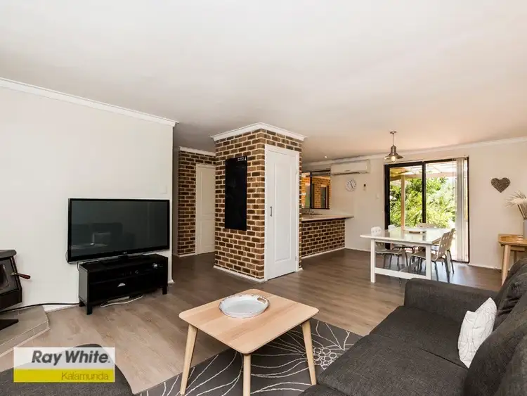 Seventh view of Homely house listing, 3 Standing Road, Lesmurdie WA 6076