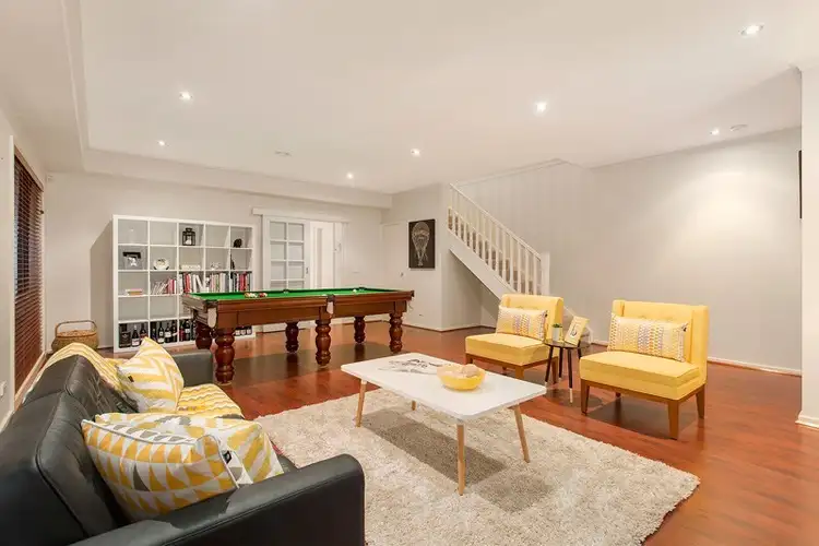 Second view of Homely townhouse listing, 3 Starboard Lane, Patterson Lakes VIC 3197