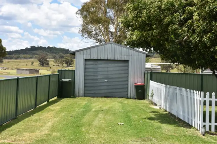 Second view of Homely house listing, 42 Rose Valley Road, Emmaville NSW 2371