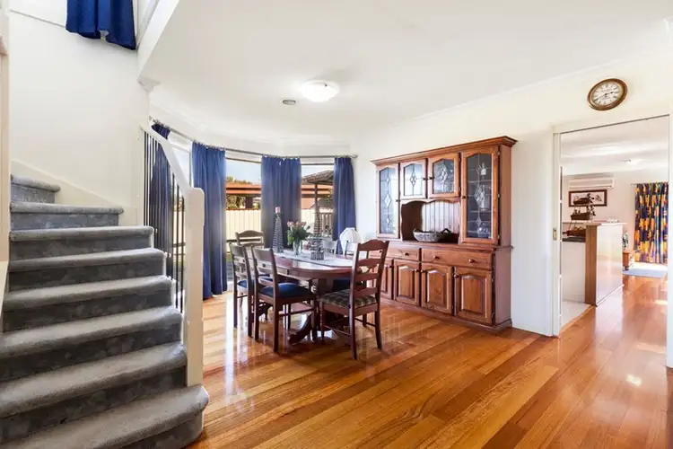 Third view of Homely house listing, 24 Sandalwood Drive, Oakleigh South VIC 3167