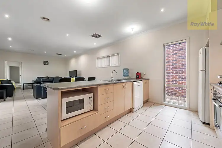 Fourth view of Homely house listing, 13 Burrora Way, Craigieburn VIC 3064