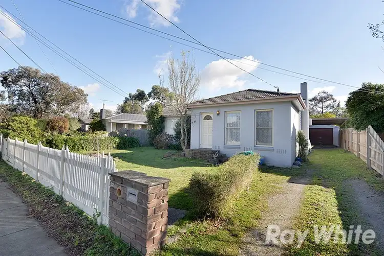 22 Gaydon Street, Ferntree Gully VIC 3156