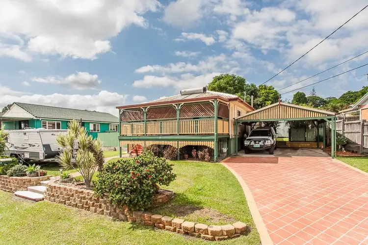 14 Capricorn Street, Inala QLD 4077