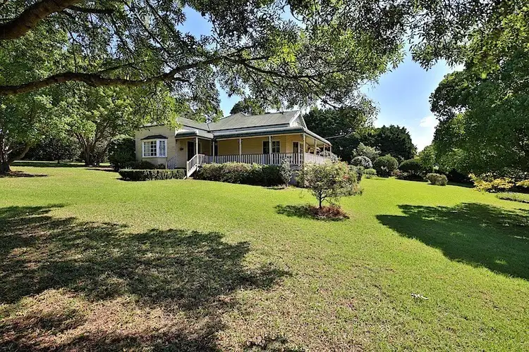 90 Harley Hill Road, Berry NSW 2535