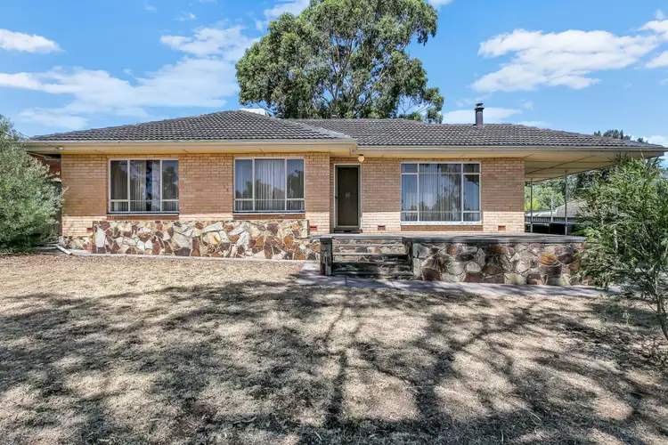Second view of Homely house listing, 27 Sunhaven Avenue, Athelstone SA 5076